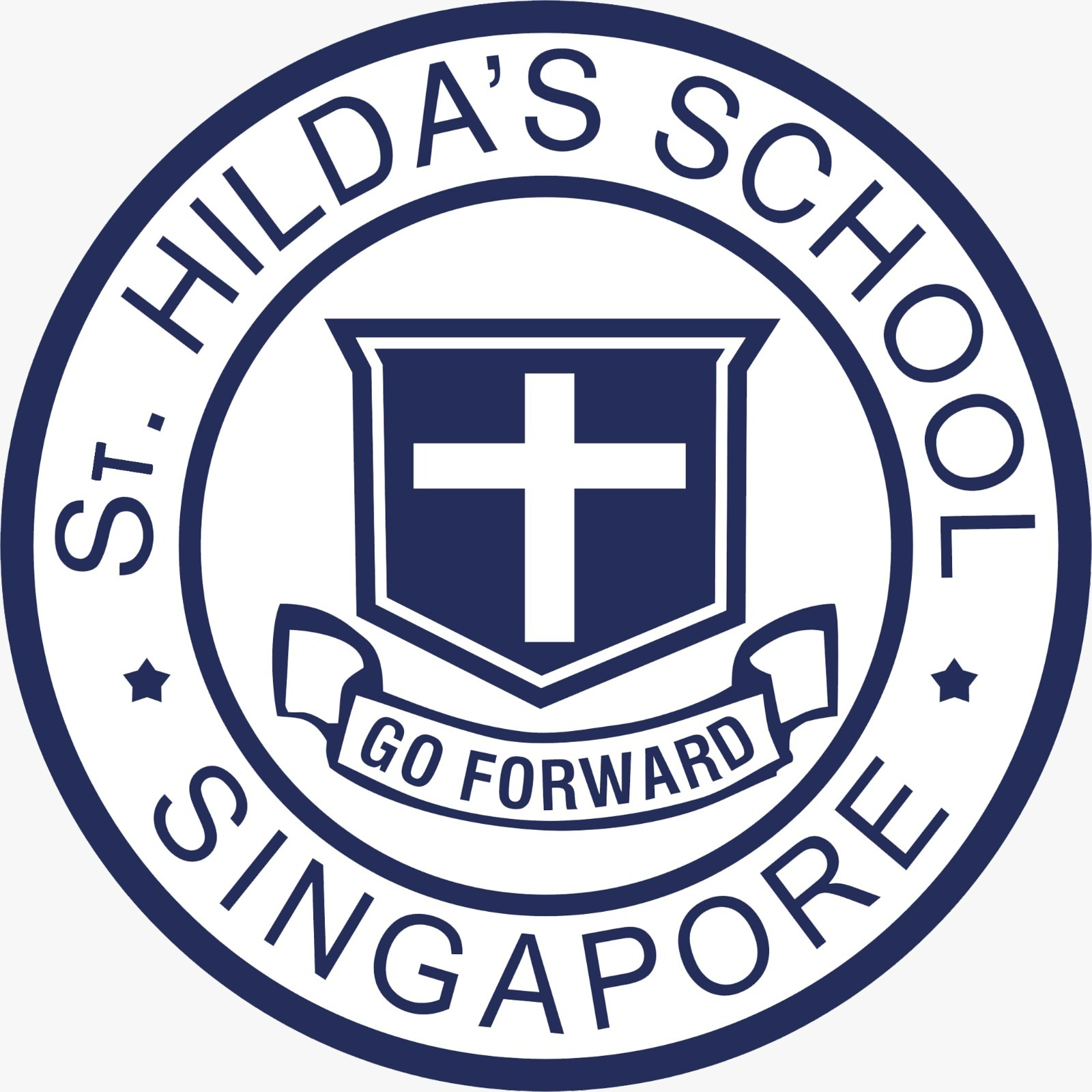 SHSS Crest